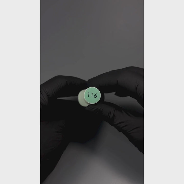 DARK Gel lak 116, 6 ml
