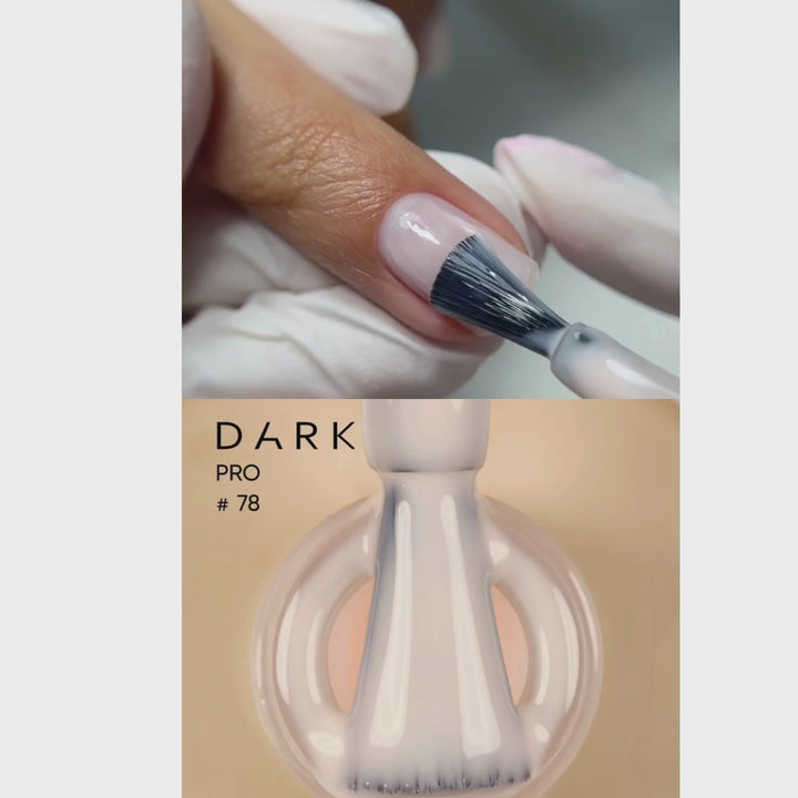 DARK Pro báze 78, 15 ml