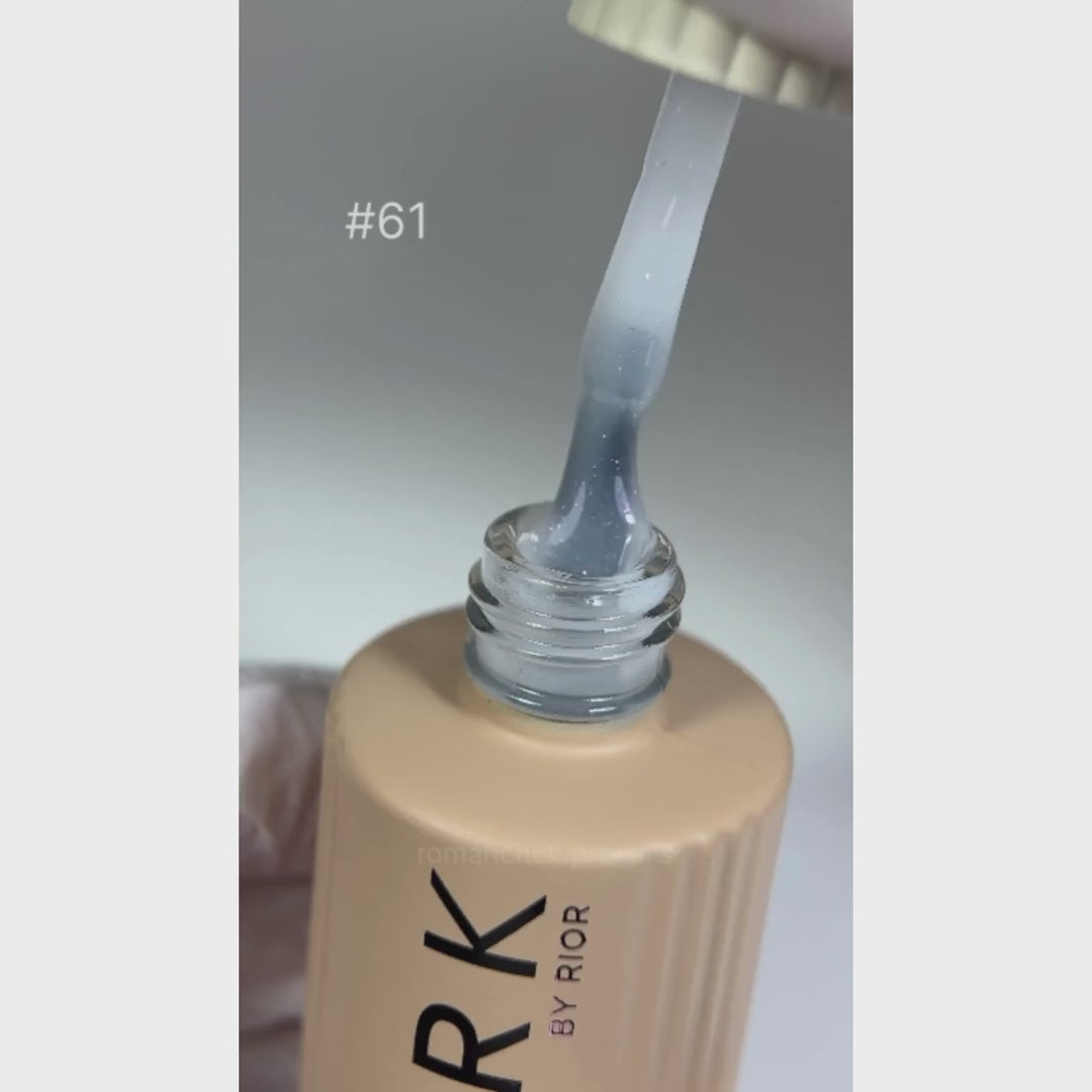 DARK Pro báze 61, 15 ml