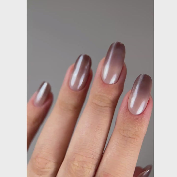 TOUCH Будівельний гель BROWNIE, 30 мл