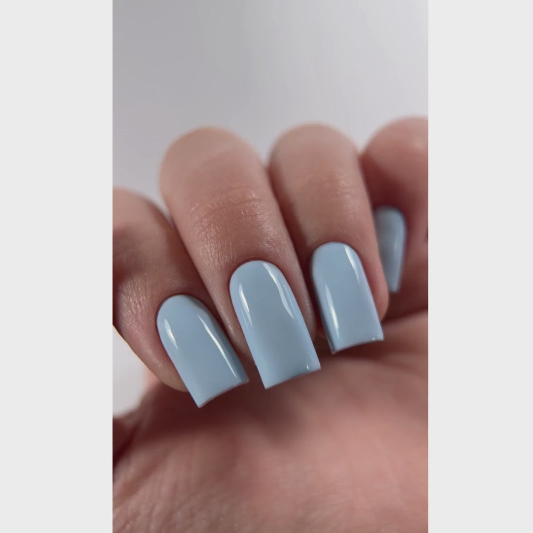 DARK Gel lak 178, 6 ml