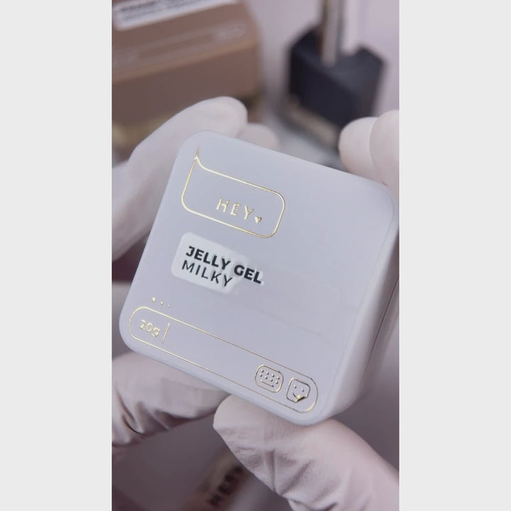 HEYLOVE Jelly Гель Молочний, 20 г