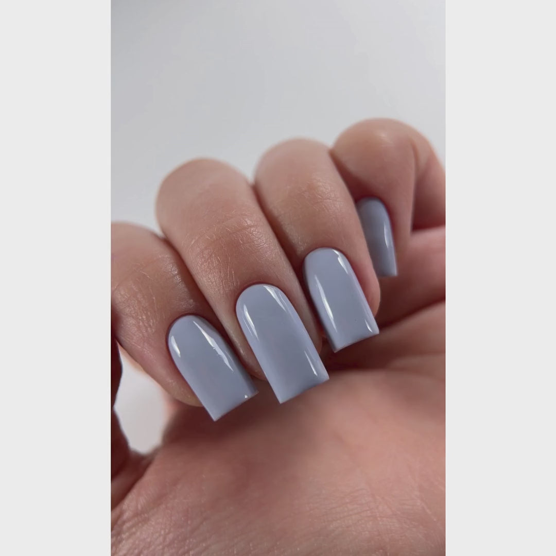 DARK Gel lak 177, 6 ml