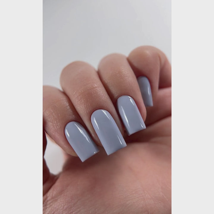 DARK Gel lak 177, 6 ml