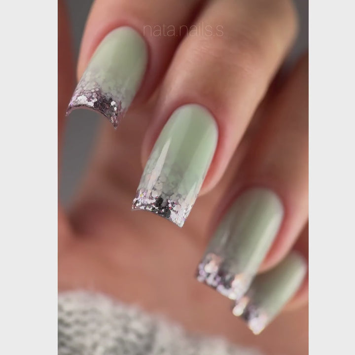 HEYLOVE Flash Fish 1, 5 g