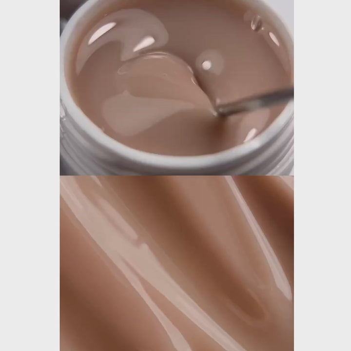 DARK ICONIC GEL 10, 15 ml