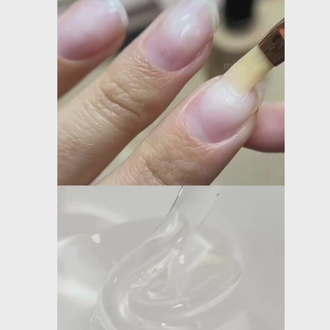 DARK ICONIC GEL 01, 30 ml