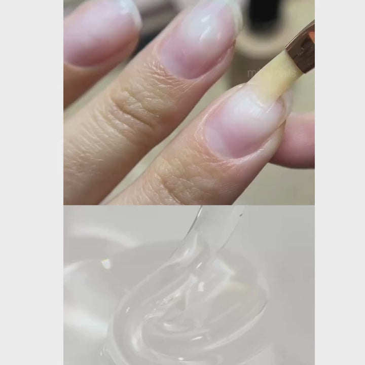 DARK ICONIC GEL 01, 30 ml