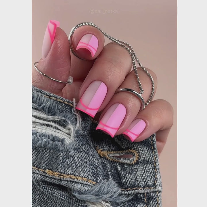 HEYLOVE Gel lak AZALEA, 15 ml