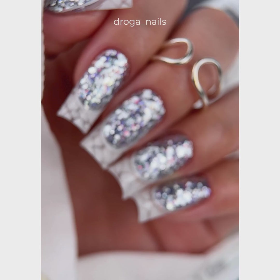 HEYLOVE Flash Fish 2, 5 g