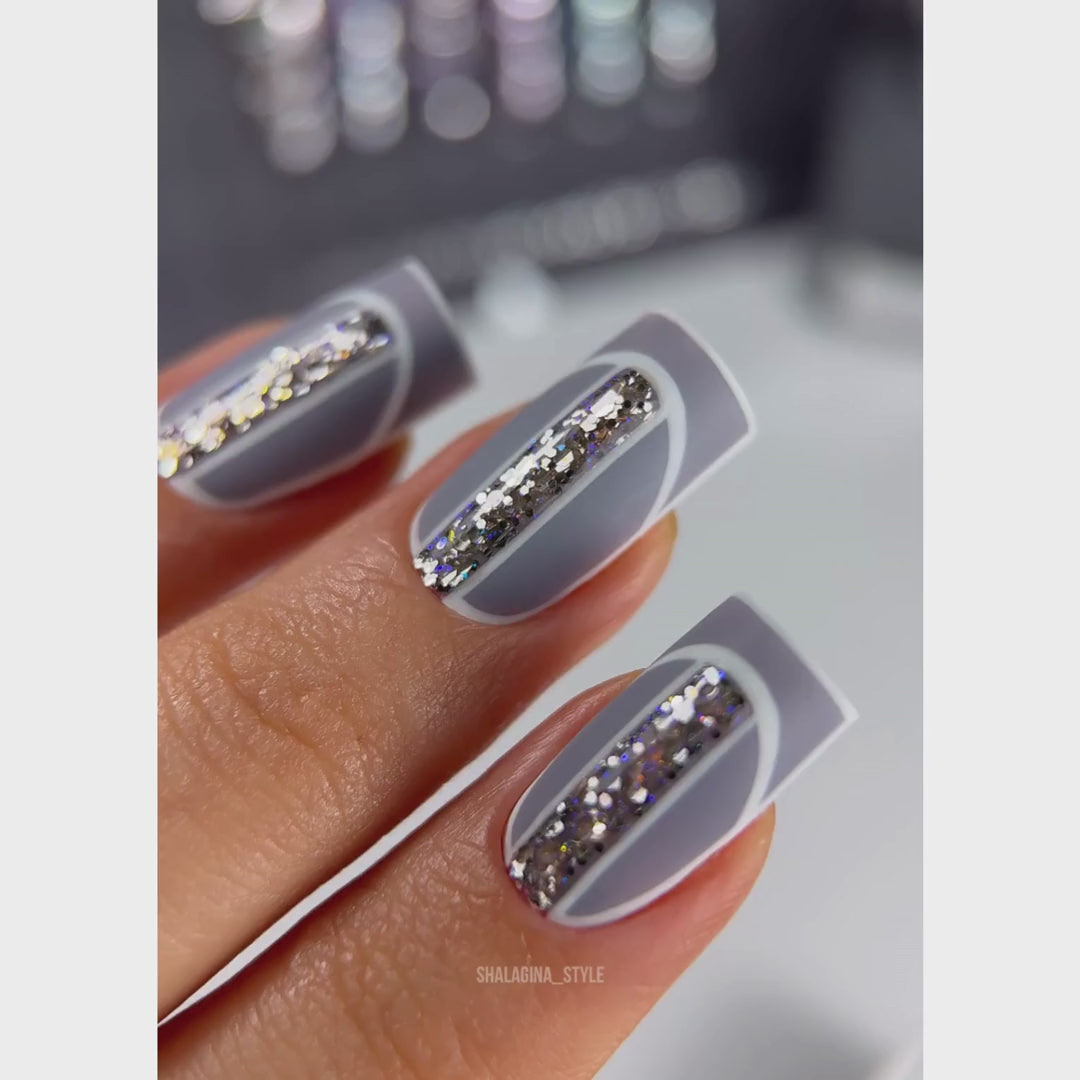 HEYLOVE Flash Fish 3, 5 g