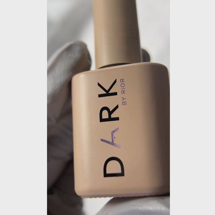 Dark Gel lak 25, 6 ml