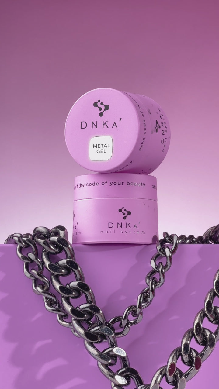 DNKa' Gold gel