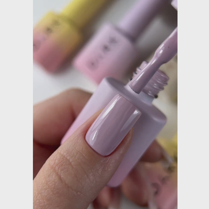DARK Gel lak 175, 6 ml