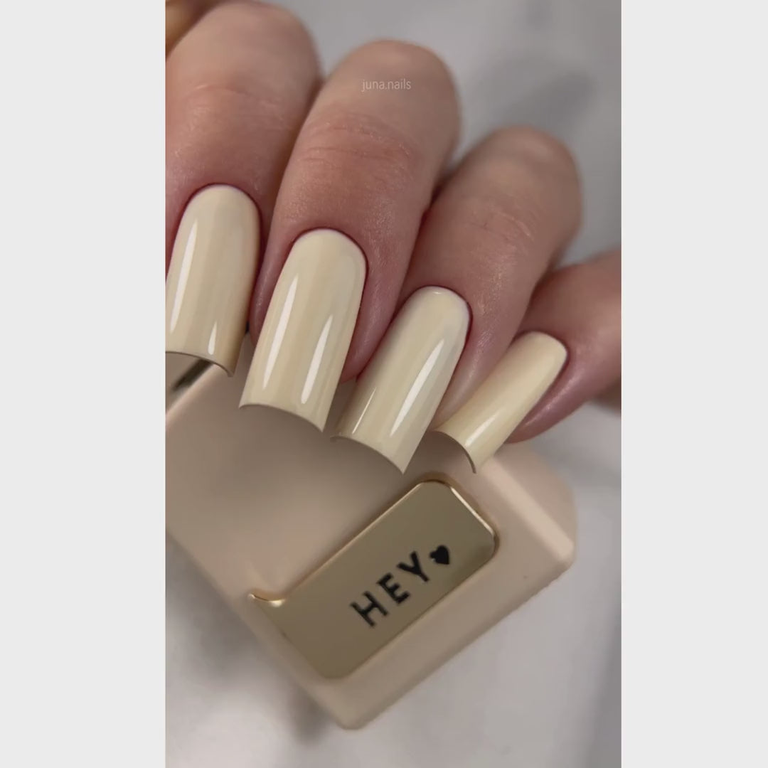 HEYLOVE Gel lak Petal, 15 ml