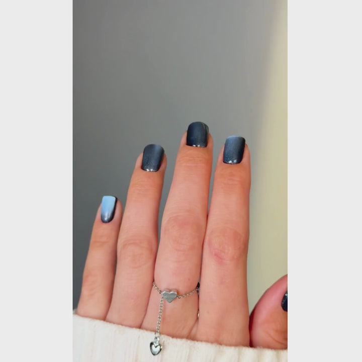 Dark Гель-лак Cat Eye 29, 10 мл