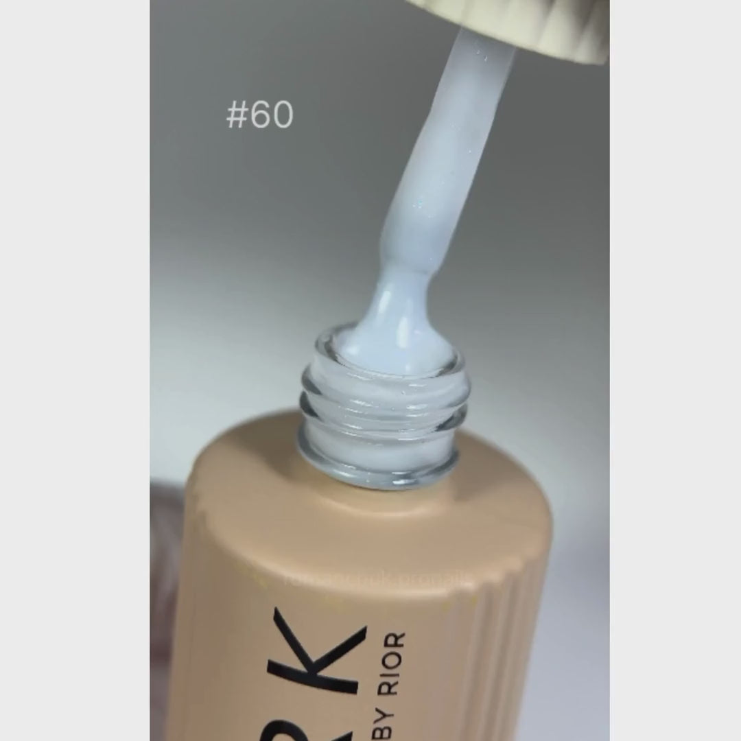 DARK Pro báze 60, 15 ml