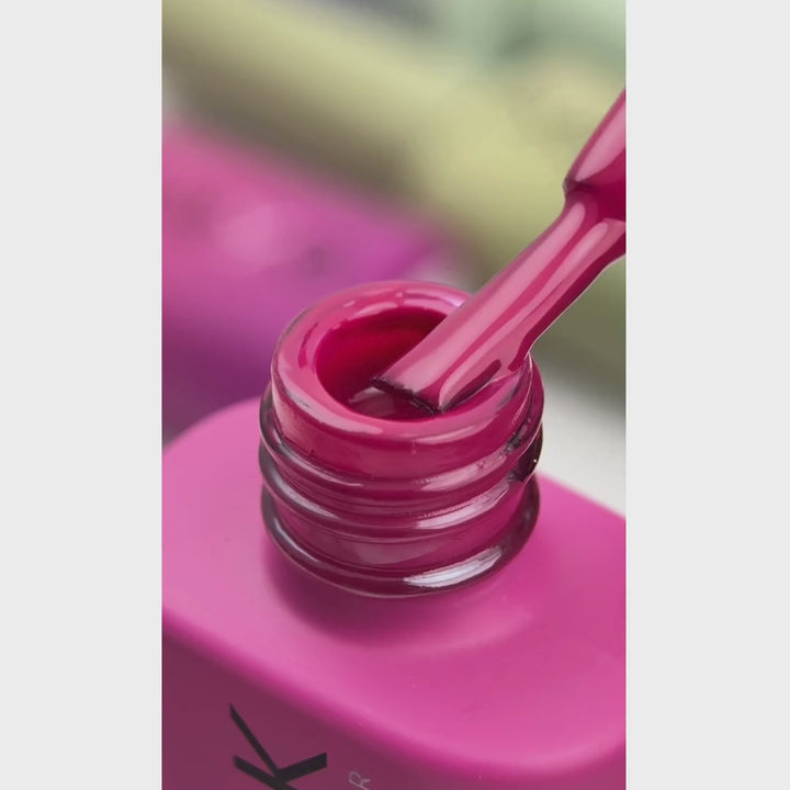 DARK Gel lak 153, 10 ml