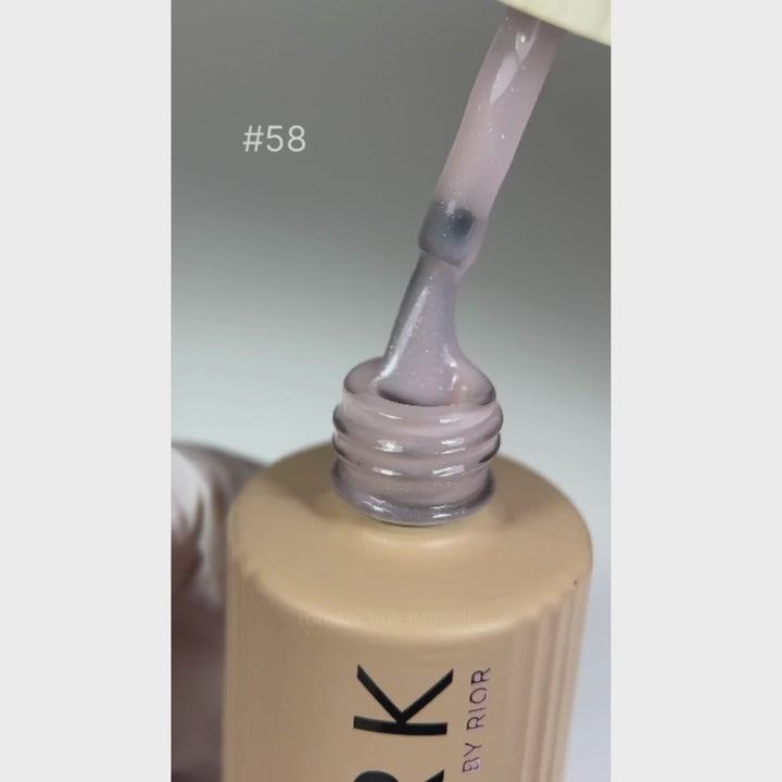 DARK Pro báze 58, 15 ml