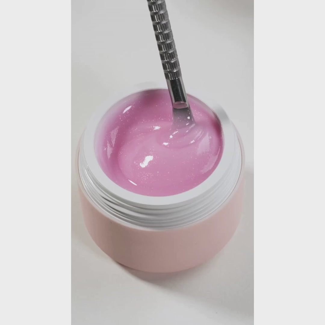 DARK Smart stavební gel 28, 15 ml