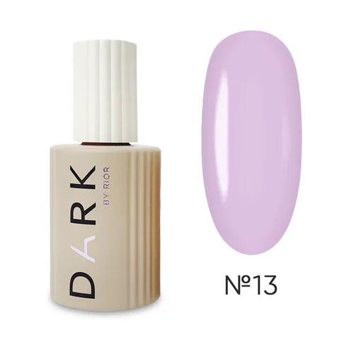 DARK Pro báze 13, 15 ml, růžová