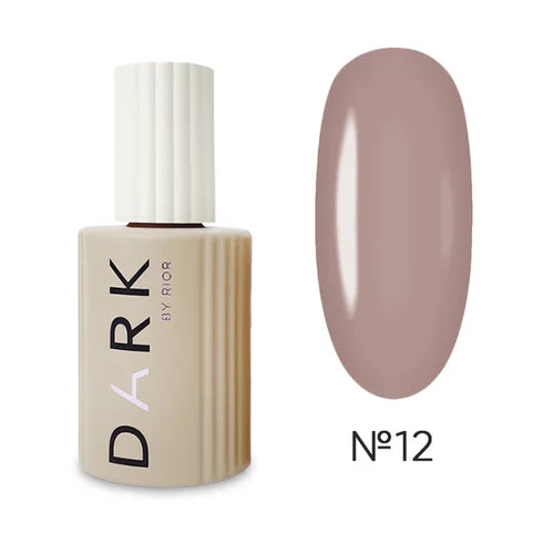 DARK Pro báze 12, 15 ml