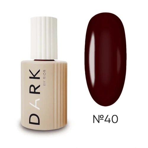 DARK Pro báze 40, 15 ml