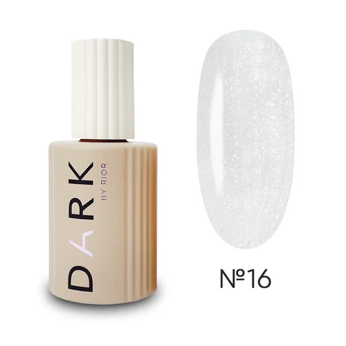 DARK Pro báze 16, 15 ml