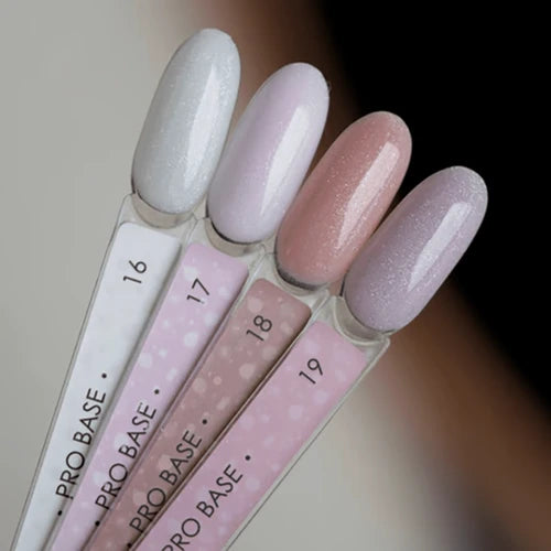 DARK Pro báze 18, 15 ml