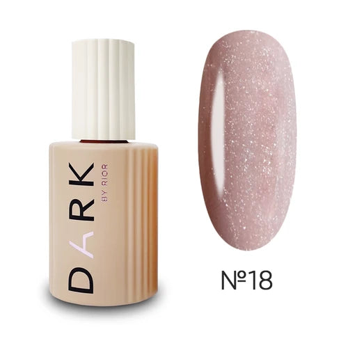 DARK Pro báze 18, 15 ml