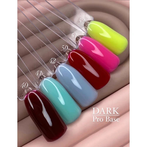 DARK Pro báze 40, 15 ml