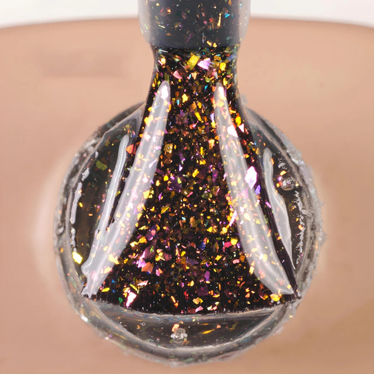 DARK Rainbow Top, 10 ml