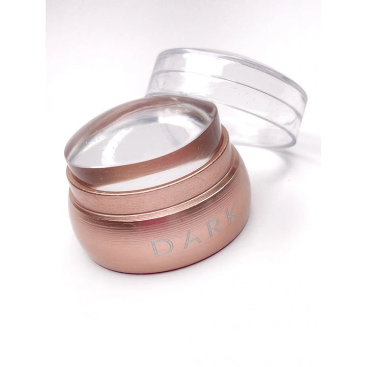 Dark Stamp Stamper na stamping mini