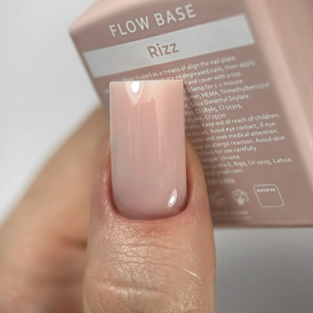 HEYLOVE Flexibilní báze „Rizz“, 15 ml