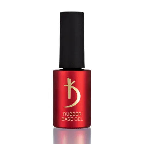 Rubber Báze Kodi Professional, 15 ml, pruhledná