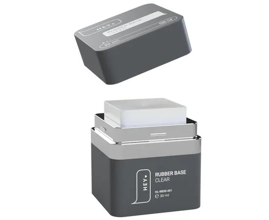 HEYLOVE Rubber báze, 30 ml