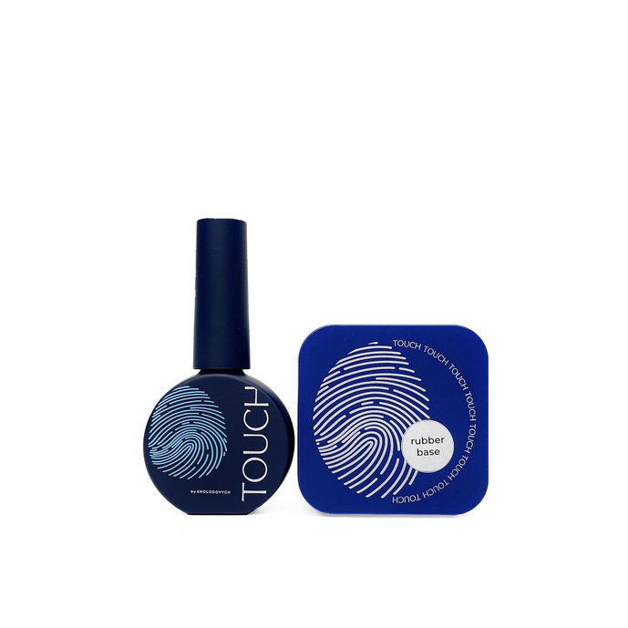 TOUCH Rubber báze, 30 ml