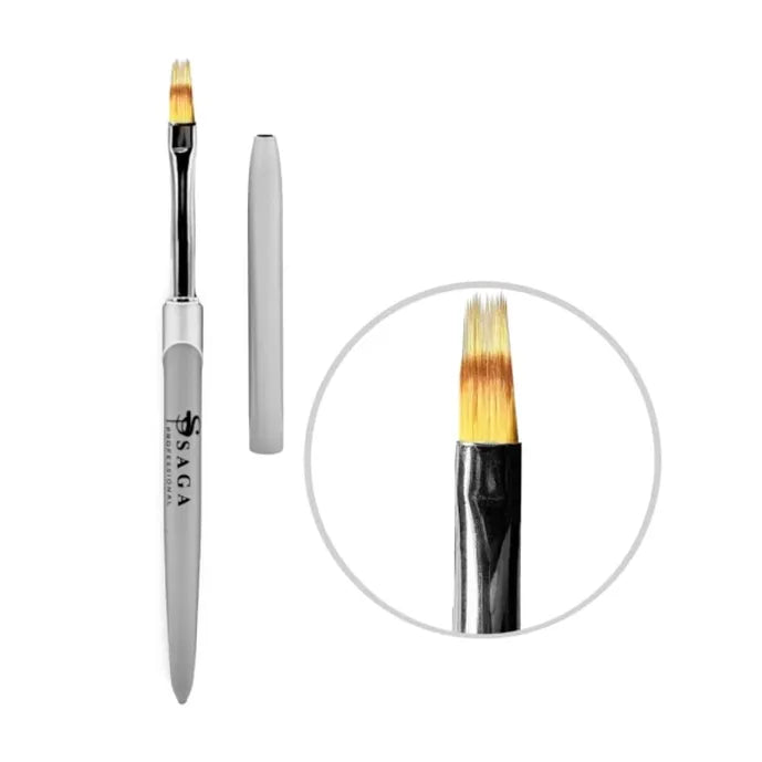 SAGA brush 8 (ombre effect)