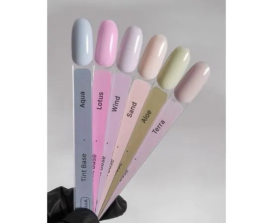 HEYLOVE Tónovací báze „Sand“, 15 ml