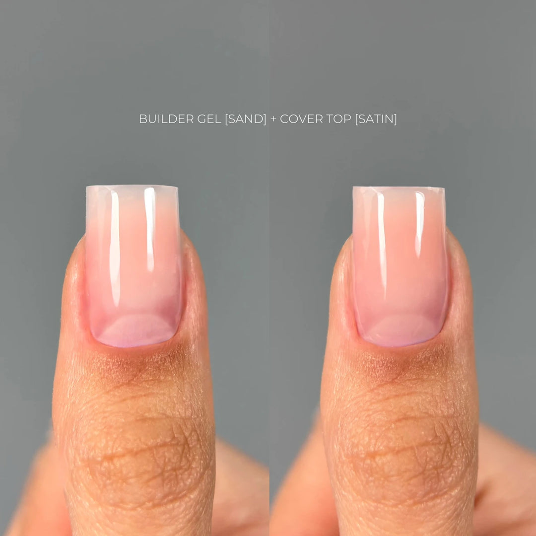 TOUCH Krycí top 05 (Satin) – fotka 2