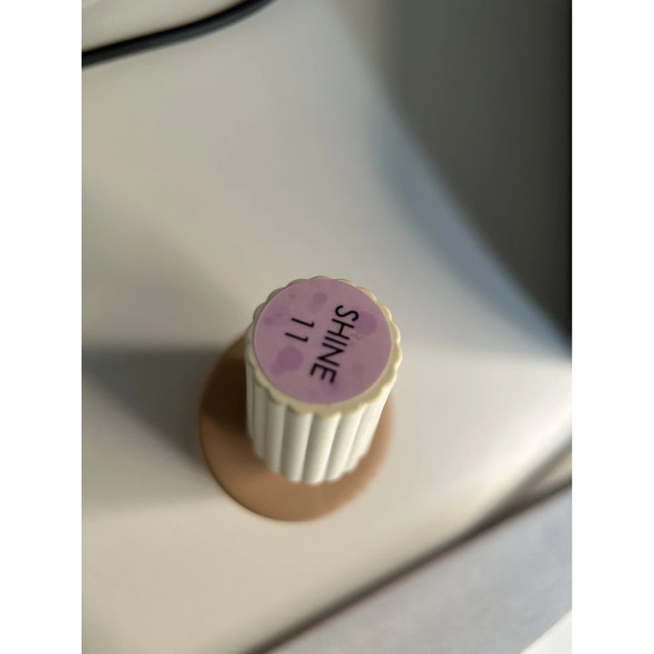 DARK Pro báze SHINE 11, 15 ml