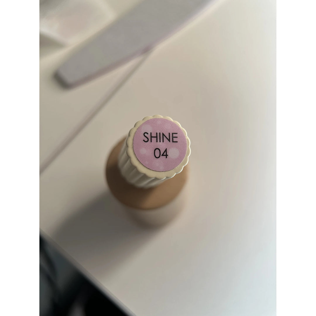 DARK Pro báze SHINE 04, 15 ml