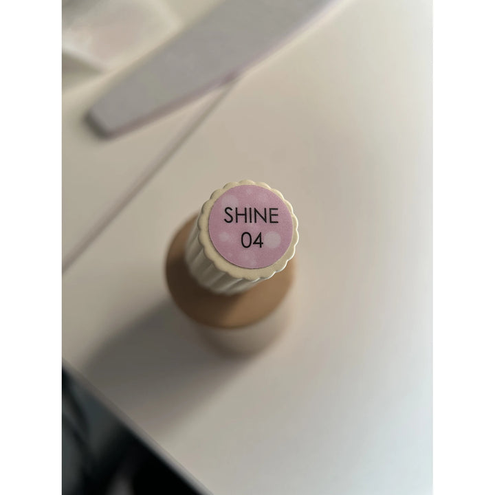 DARK Pro báze SHINE 04, 15 ml