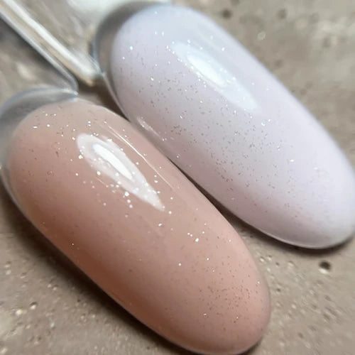 DARK  Silver Top, 10 ml, stříbrný