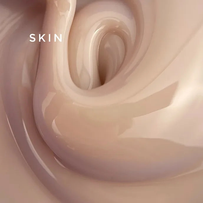 TOUCH Stavební gel SKIN, 30 ml, béžový