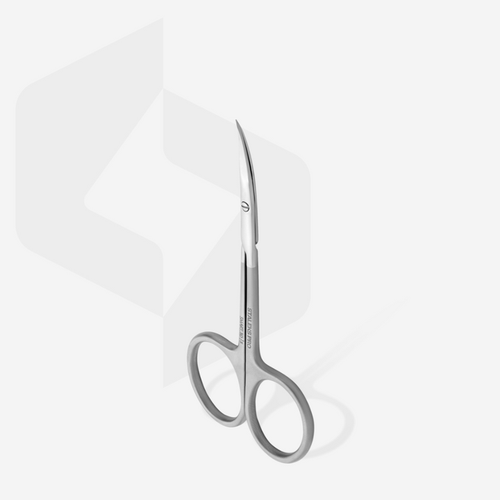 Profesionální nůžky na kůžičku Staleks Smart 10 TYPE 3