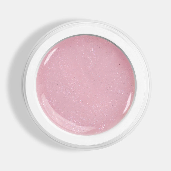 DARK Smart builder gel 34, 15 ml, růžový