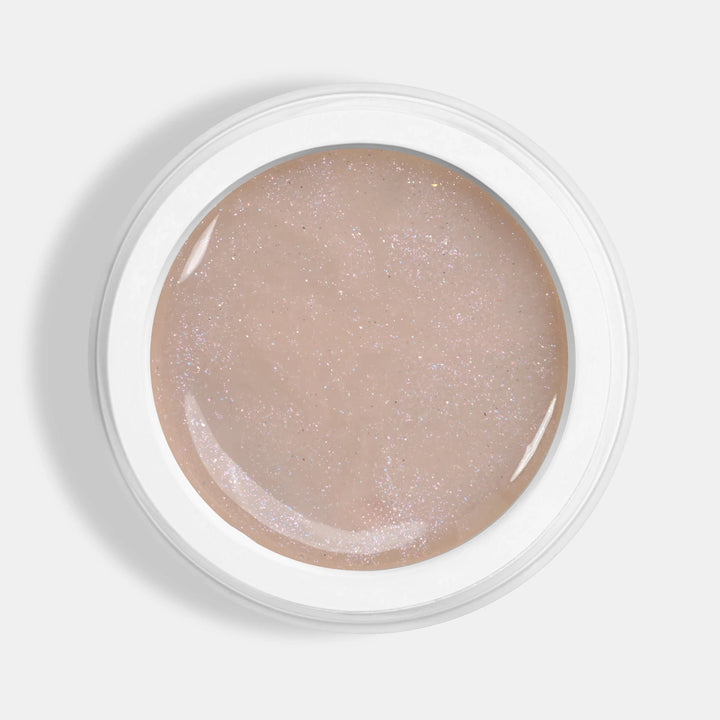 DARK Smart builder gel 35, 15 ml, hnědý