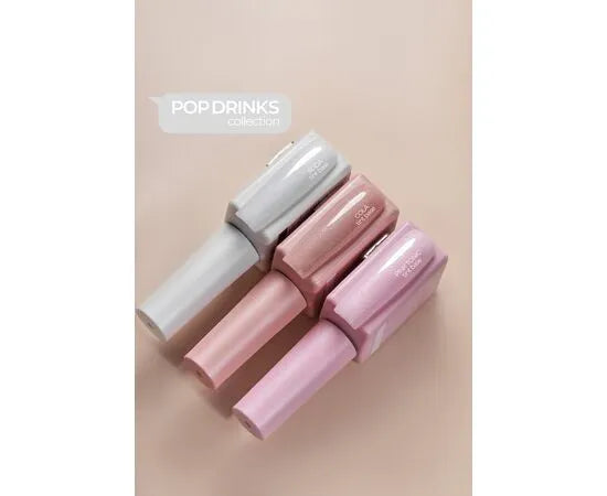 HEYLOVE Tónovací báze „Soda“, 15 ml