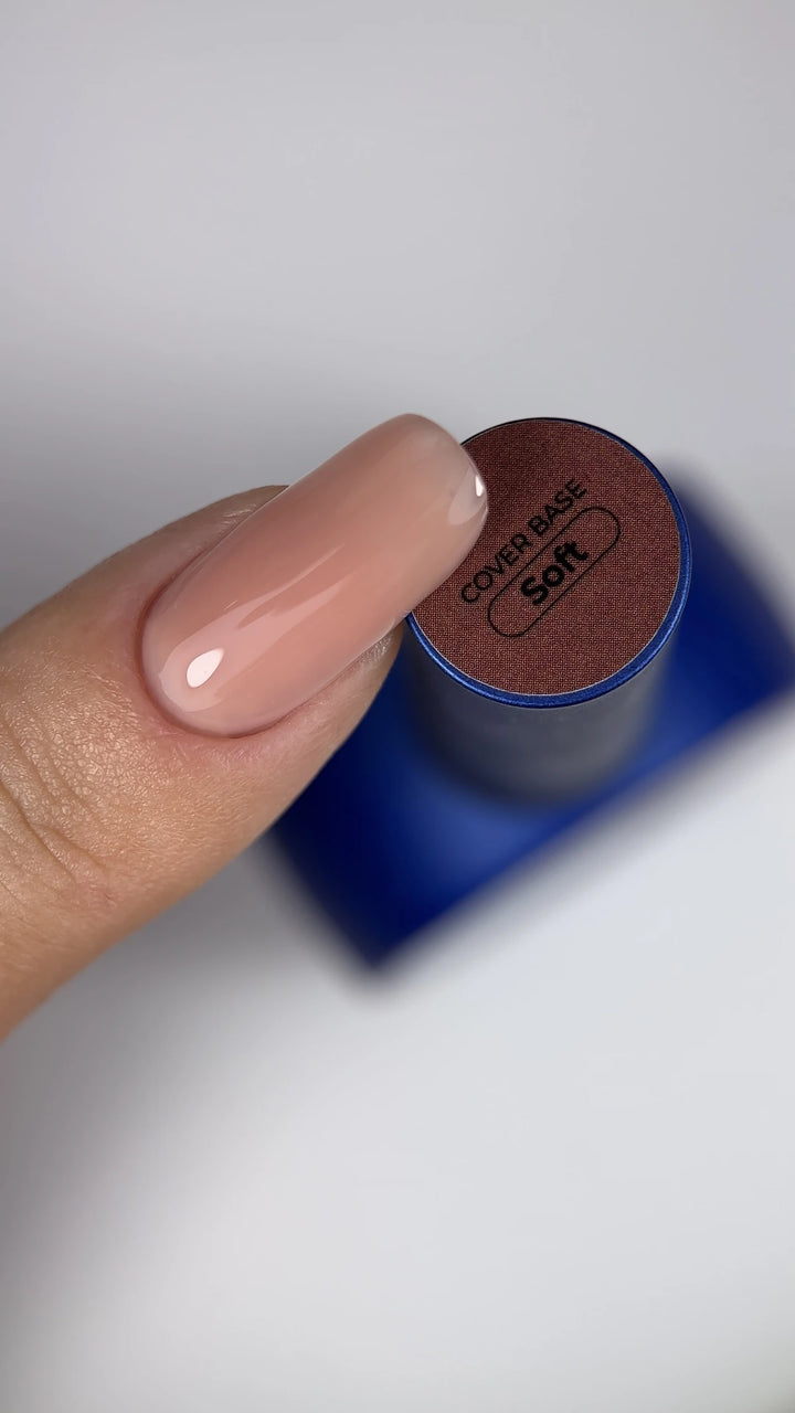 TOUCH Krycí Báze SOFT, 13 ml